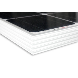 Panou fotovoltaic 160 W 670x1480x35 monocristalin Panou fotovoltaic 160 W 670x1480x35 monocristalin